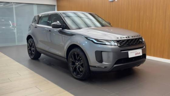 LAND ROVER RANGE ROVER EVOQUE 2.0 P250 FLEX R-DYNAMIC SE AWD AUTOMÁTICO LAND ROVER RANGE ROVER EVOQUE 2.0 P250 FLEX R-DYNAMIC SE AWD AUTOMÁTICO